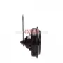 Комплект метални клаксони 12V 110 dB 2 броя, снимка 4