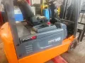 Електрокар DOOSAN  , снимка 3