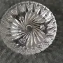 Кристални Български Фруктиери на столче, снимка 2