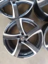 Алуминиеви Джанти за Мазда Хонда Сузуки Нисан Рено - 5x114.3-18цола, снимка 2