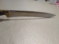 Караколак нож, снимка 3