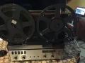 Ролков магнетофон REVOX A-77,перфектен, снимка 8