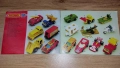 Matchbox каталог , снимка 4