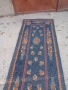 Персийски килим тип пътека. , снимка 2