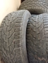 Джанти със зимни гуми за Субару, снимка 2