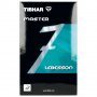хилка за тенис на маса Tibhar master lebesson нова гуми tibhar volcano 2.0mm черна, tibhar game 2.0m