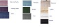 Спален Комплект Памучен Сатен-3 части- Чаршаф,Плик и Калъфка  Опции за различни цветове, снимка 6