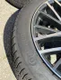 5х130 21 цола Джанти Лети Porsche Cayenne Audi Q7 VW Touareg 5x130, снимка 2
