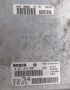 Компютър двигател ECU 281 010 880 , PSA : 96 455 343 80. , снимка 2
