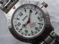 ВОСТОК АМФИБИЯ АВТОМАТИЧЕН-FULL LUME ref: 74090Б “ЕЛЬБРУС”, снимка 12