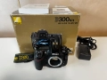 Фотоапарат Nikon D300 , снимка 1