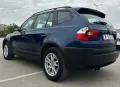 BMW X3 3.0i, M54 - топ състояние, снимка 4