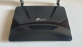 Безжичен 4G LTE рутер TP-Link Archer MR200, AC750, Dual Band, снимка 3