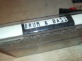 DRUM & BASS-TAPE 2007252142, снимка 6