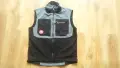 HAGLOFS GORE WINDSTOPPER Vest размер L туристически елек вятърно устойчив - 2935, снимка 2