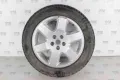 Алуминиева джанта с гума 19 цола 5x120 8J за Land Rover Discovery 3 (2004-2009), снимка 1