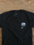 vans OFF THE WALL - страхотна мъжка тениска нова без етикети, снимка 3