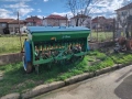 Комбинирана сеялка, снимка 2