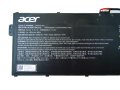 Оригинална батерия AP18K4K от лаптоп Acer Chromebook SPIN 311 R721T R751TN CB311-10H R721T 3400mAh, снимка 2