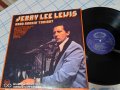 Jerry Lee Lewis - грамофонни плочи, снимка 5