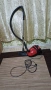 Прахосмукачка Daevoo 1500w, снимка 2
