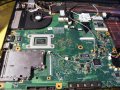 Лаптоп за части Toshiba Satellite L300 номер 3, снимка 7