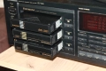 Pioneer PD-TM1 CD Changer - 18 Discs , снимка 6