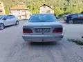 Мерцедес Е 220 СDI, снимка 4