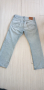 Levis 501 Regular Fit  Mens Size 33/30  НОВО! ОРИГИНАЛ Мъжки Дънки!, снимка 4