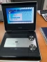 Philips DVD -VIDEO,Portable dvd player, снимка 1