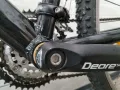 Немски алуминиев велосипед ful shimano Deore, снимка 8