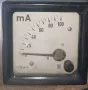 Амперметри обхват 100мА, снимка 8