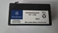 Помощна батерия мерцедес N 000000 004039, снимка 1