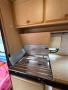 Каравана Knaus Südwind 485, снимка 10