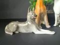 Руски порцелан ЛФЗ фигури , снимка 3
