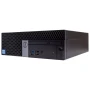 Компютър DELL 3050 SFF, i5-6500, 8GB RAM, 256GB SSD с Windows 10 / 11, снимка 4