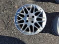 Алуминиеви джанти 4х100 за Рено Дачия Тойота Киа Хонда Хюндай 15 цола J7 ЕТ 37, снимка 5