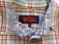 риза fjall raven тениска блуза худи горнище потник оригинал зимна планина туризъм мъжка M, снимка 4