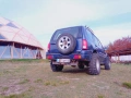 Grand vitara XL 2.7L 2004 ГАЗ/бензин off road и повдигната, снимка 6