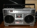   Радиокасетофони 4 бр, снимка 2
