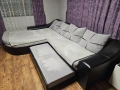 Голям ъглов диван - 100€, снимка 2