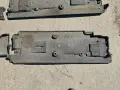 Кори под купе OEM TOYOTA AVENSIS T27 2.0 D-4D КОМБИ 2014, снимка 2