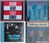 Talking Heads – оригинални и неофициални дискове, снимка 1