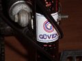 Колекционерски GUVEN BMX Old School Vintage 20" Бмх(велосипед,колело).1977г., снимка 6