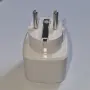 Смарт Wi-Fi контакт, 20 A, ватметър, за Tuya Smart, снимка 2