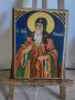 Икона на св.Иван Рилски, снимка 3