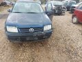 VW Bora  1.9 TDI 116 кс 4Motion на части, снимка 3