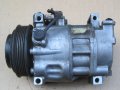 AC компресор 6CA17C MERCEDES-BENZ C-КЛАСА (W202) C 200 (202.020) A0002340711, снимка 3