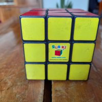 Кубче Rubiks, снимка 2 - Други ценни предмети - 34858365