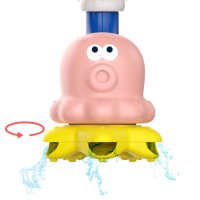 Водна играчка за баня - Воден свят, снимка 10 - Други - 44198081